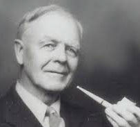 Begründer der Grundlagen für Osteopathie